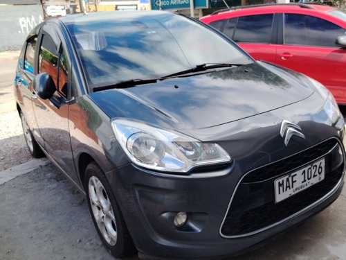 Citroën C3 7500u$ Y C De 8000$