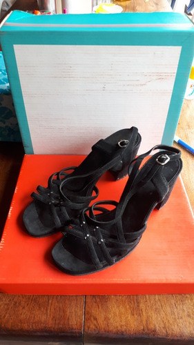 Zapatos Mujer Talle 36