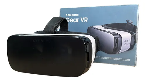 Casque vr samsung gear cheap