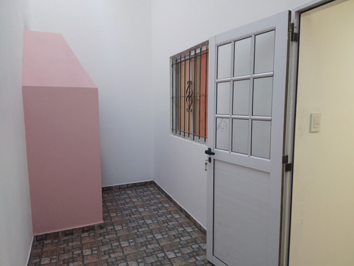Alquiler Ph 1 Dormitorio Sin Expensas