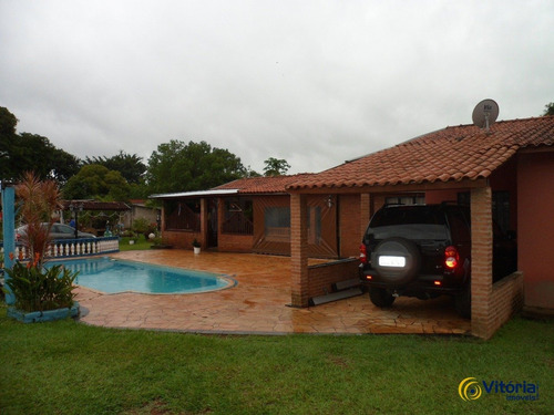 Imagem 1 de 15 de Chacara - Vale Santa Felicidade - Ref: 1761 - V-v151