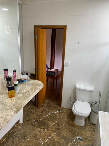 Imagem 21 de 30 de Sobrado Com 4 Dorms, Vila Monumento, São Paulo - R$ 1.2 Mi, Cod: 5850 - V5850