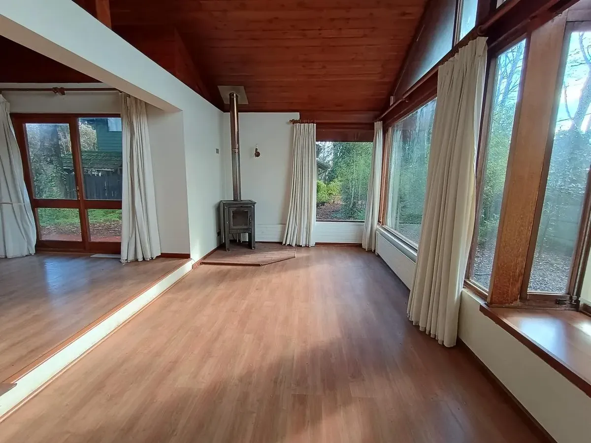 Imagen 2 de 30 de Excelente Casa En Arriendo A Minutos Del Centro De Valdivia