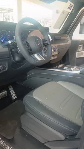 G580 Full Eléctric 2025