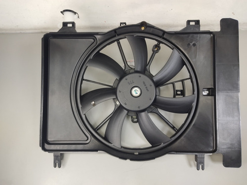 Electroventilador Principal Yaris Belta/ Sport 2006/2014 