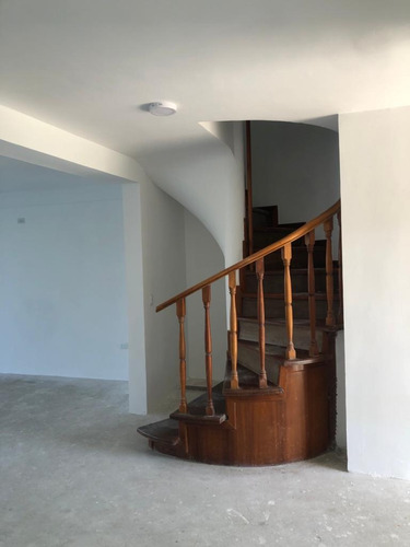 Casa Lista Para Revestir A Tu Gusto