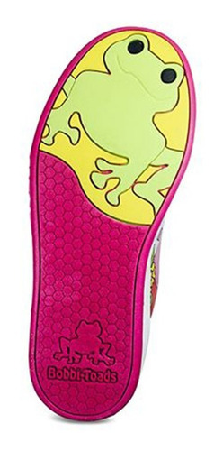 Zapato Para Niñas Bobbi Toads Sophie