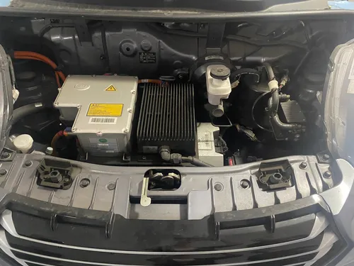 Zhiduo D2s 2022 Eléctrico