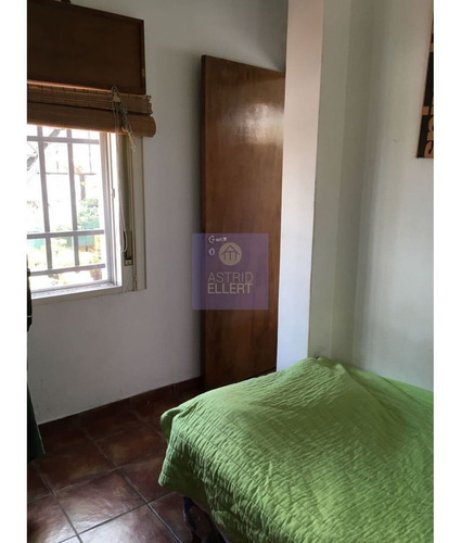 Imagen 11 de 12 de Departamento De Pasillo 2 Dormitorios En Ph