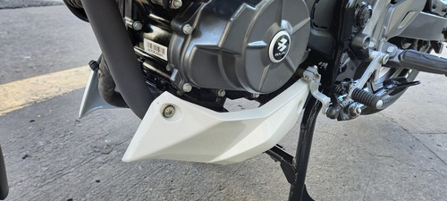 Imagen 20 de 20 de Bajaj Rouser Ns200