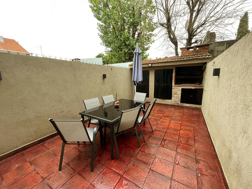 Imagen 11 de 22 de Triplex 4 Amb. En Olivos