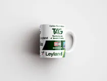 Comprar Taza Plástica Carlos Reutemann Williams Formula 1 F1