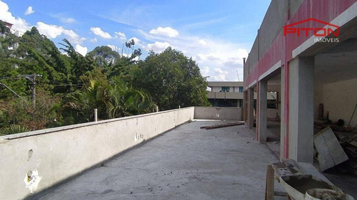 Imagem 12 de 20 de Prédio Para Alugar, 433 M² Por R$ 16.000,00/mês - Penha - São Paulo/sp - Pr0020