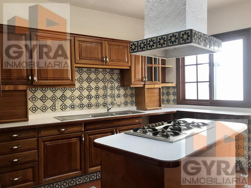 Imagen 6 de 20 de Casa En Condominio - Jardines Del Pedregal