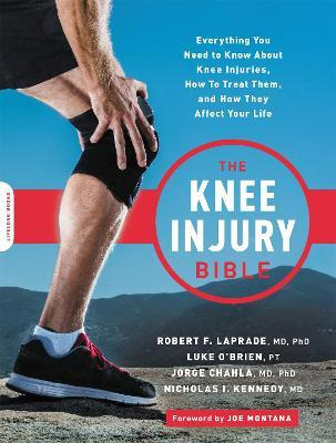 Libro The Knee Injury Bible : Everything You Need To Know...