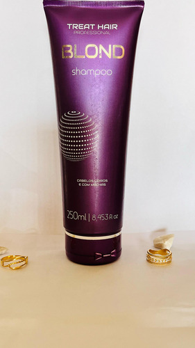 Condicionador Blond 250ml Home Care - Anabelle Cosméticos