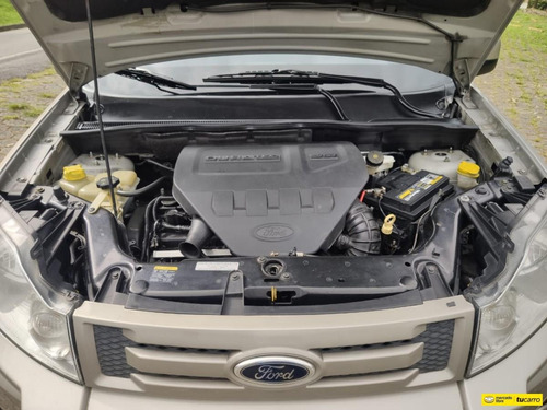 Ford Ecosport 2.0 L 4x2