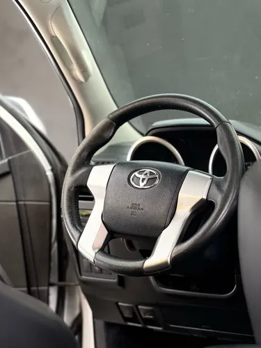 Toyota Prado 3.0 Tx-l