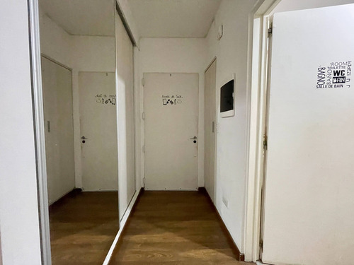 Imagen 4 de 30 de Venta Monoambiente C/balcón, Piscina V. Devoto