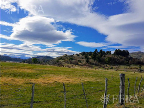 Imagen 2 de 12 de Venta Campo 30 Hectáreas En Trevelín - Chubut (29752)