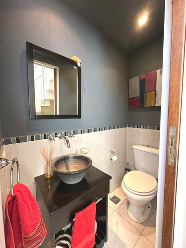 Venta De Casa Barrio Privado Altos Del Sol