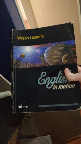 Livro De Ingles Ensino Médio