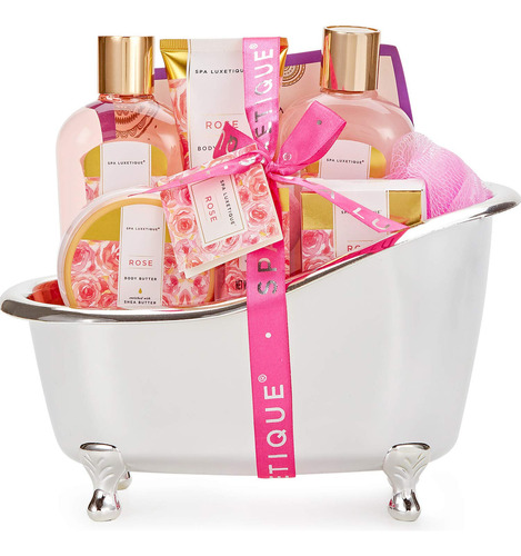 Set De Regalo Para Mujer, Juegos De Baño  Para Mujer, Reg