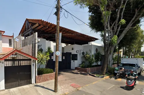Lomas Estrella, Iztapalapa, Ciudad De México