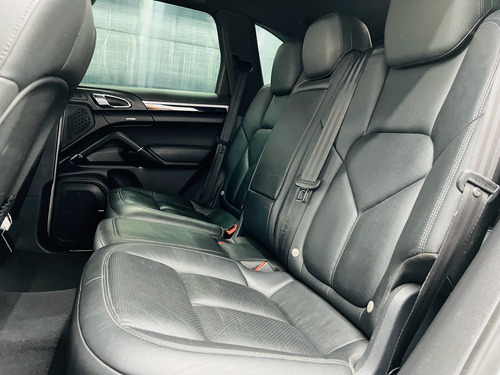 Porsche Cayenne 3.0 S E Hybrid At