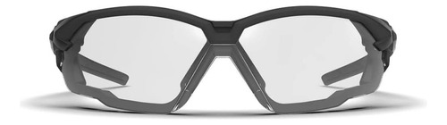 Gafas De Seguridad Hexarmor X1 Con Junta De Espuma Lente