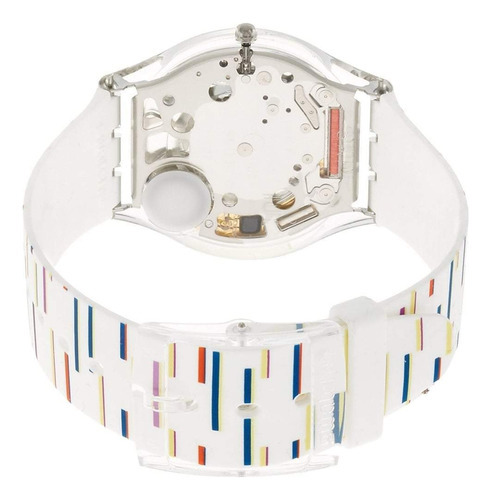 Reloj Swatch Thin Liner Sfe108