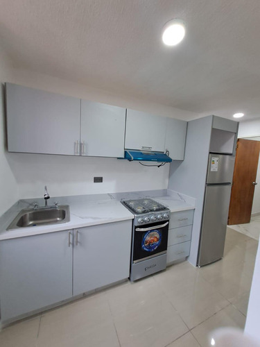 Vendo Solo Cliente Apartamento En Venta En Tulipán San Diego Jrico