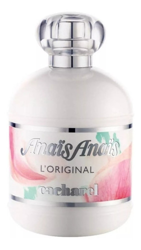 Anais Anais Cacharel Mujer Perfume 30ml Perfumesfreeshop!!!