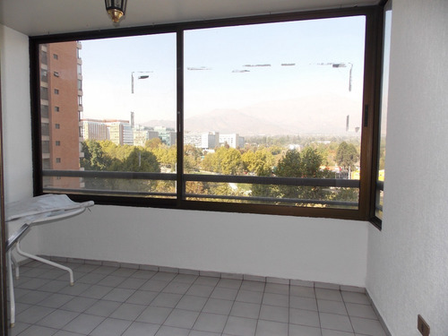 Imagen 5 de 22 de Muy Buen Departamento Vitacura Tabancura