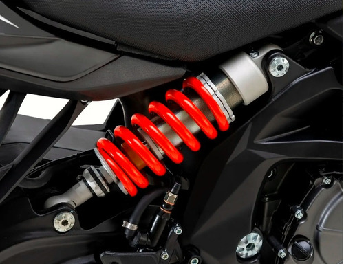Benelli Tnt600i
