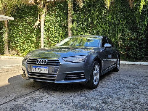 Audi A4 2.0 Fsi 190cv