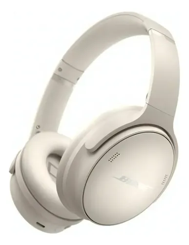 BOSE QuietComfort Ultra Headphones ホワイト Audífonos Bose QuietComfort Ultra White headphones