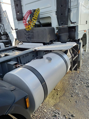 Daf/xf 105 Ftt 510 6x4