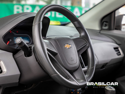 Chevrolet Onix 1.0 8V