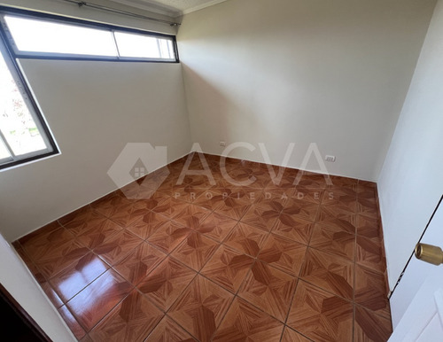 Villa Los Presidentes 3d-1b Ñuñoa