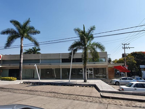 Local Comercial En Renta Vista Hermosa