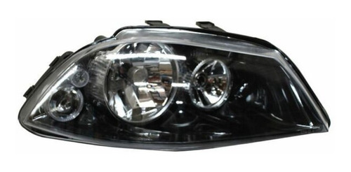 Faro Seat Cordoba 2003 2006 2007 2008 2009 Doble As Der Yry