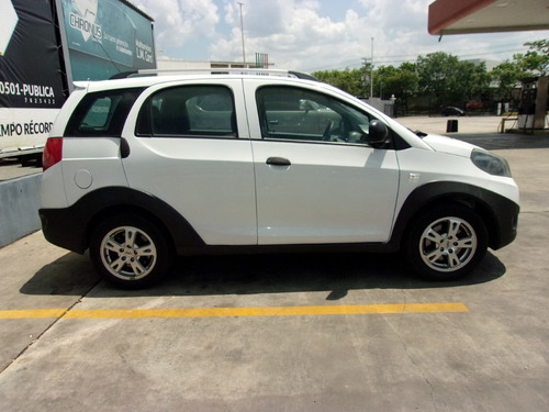 Chery X1 Sincrónico