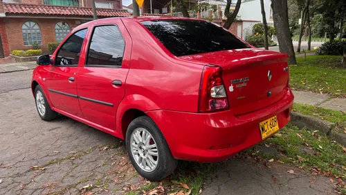 Renault Logan Expression