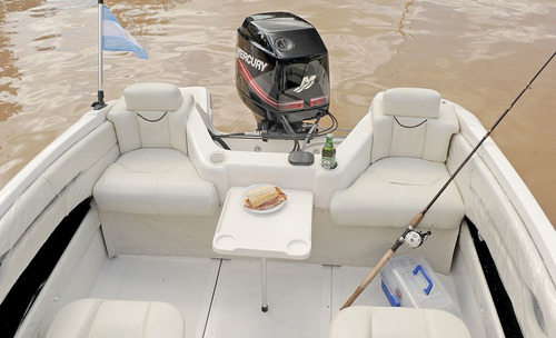 Canestrari 160 Open + Mercury 90hp!!! Entrega Inmediata!!