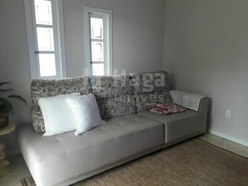 Imagem 7 de 21 de Casa À Venda Em Brusque/sc - 1815
