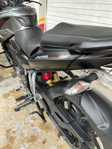 Bajaj Pulsar Ns