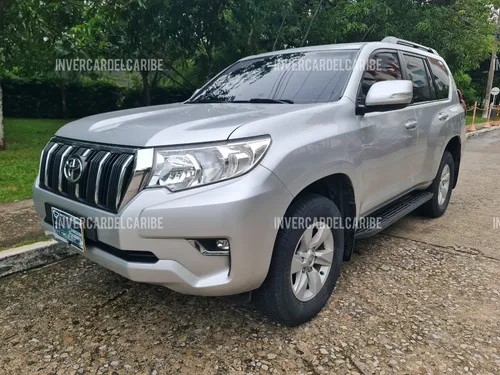Toyota Prado 4.0 Tx-l Fl