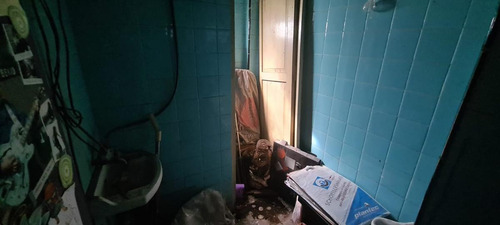 Imagen 7 de 14 de Terreno 239 M² Con Vivienda A Refaccionar De 4 Amb. - S.justo (ctro)