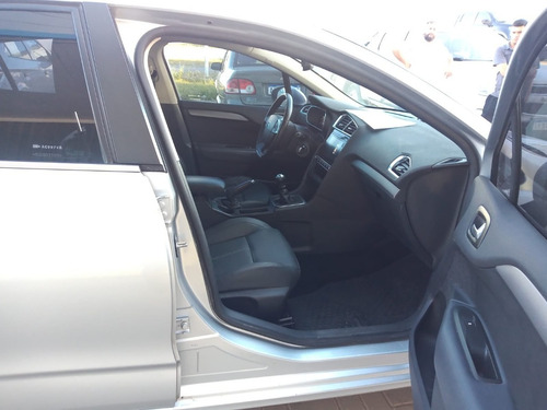 Imagen 15 de 17 de Citroen C4 Lounge 4p 1,6 Hdi 115 Mt Cc